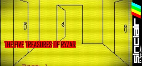 The Five Treasures of Ryzar — steamgrid