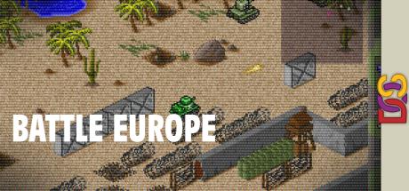 Battle Europe — steamgrid