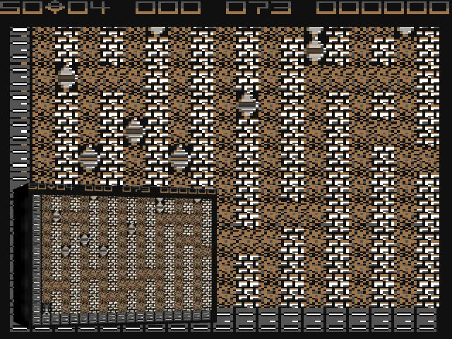 No One's Boulder 46 — mixrbv2 (WOR)