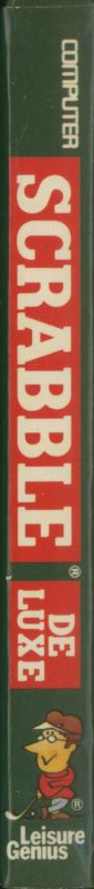 Scrabble Deluxe — box-2D-side (UK)