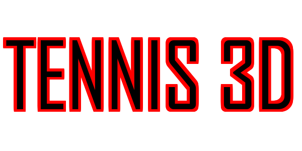 Tennis 3d — wheel-hd (SS)