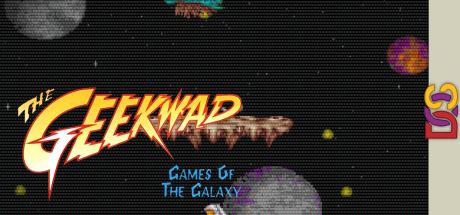 Geekwad, The - Games Of The Galaxy — steamgrid