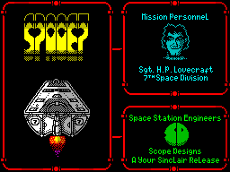 Space 7 — sstitle (WOR)