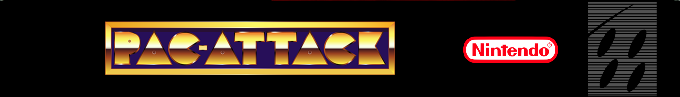 Pac-attack — box-2D-side (DE)