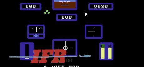 Ifr — steamgrid
