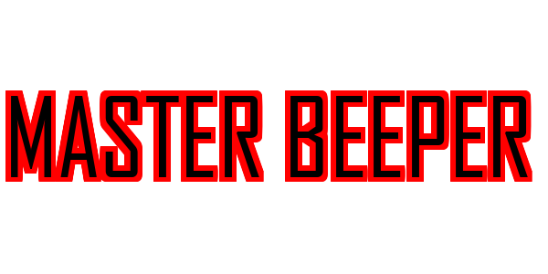 Master Beeper — wheel-hd (SS)