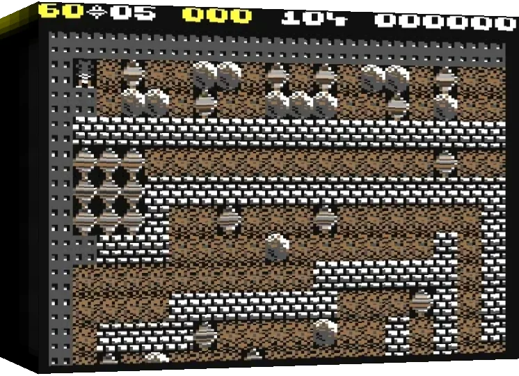 Hilldash — box-3D (WOR)