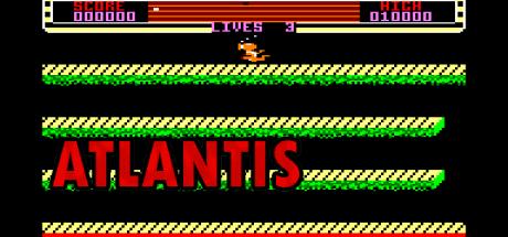 Atlantis — steamgrid