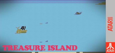 Treasure Island — steamgrid