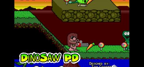 Dinosaw — steamgrid