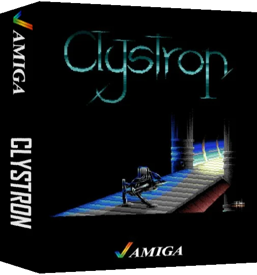 Clystron — box-3D (WOR)