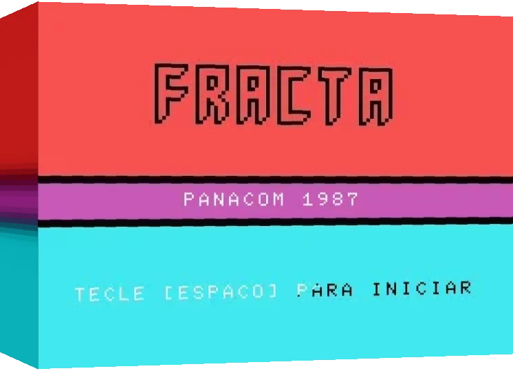 Fracta — box-3D (WOR)