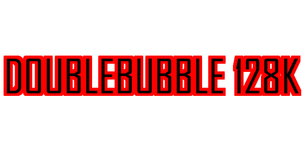 DoubleBubble 128K — wheel-hd (SS)