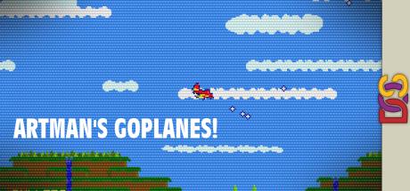 Artman's Goplanes! — steamgrid