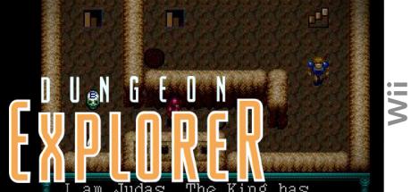 Dungeon Explorer — steamgrid