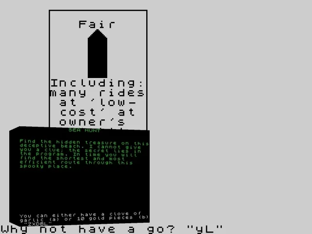 Sea Hunt — mixrbv2 (WOR)