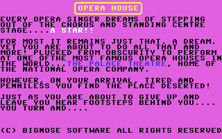 Opera House — sstitle (WOR)