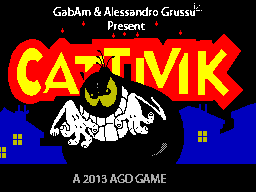 Cattivik — sstitle (WOR)