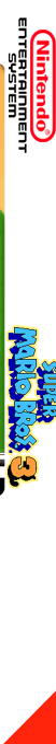Super Mario Bros. 3 — box-2D-side (FR)