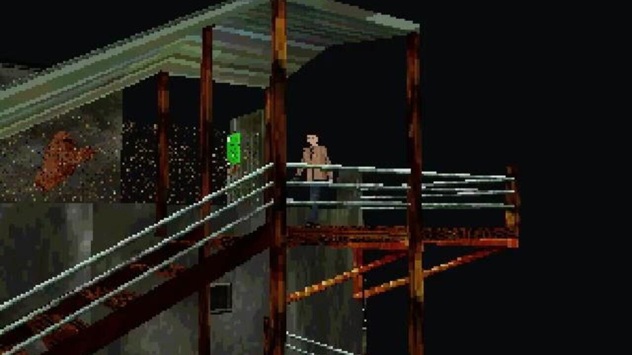 Back in 1995 — screenshot (WOR)