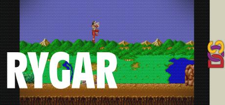 Rygar — steamgrid