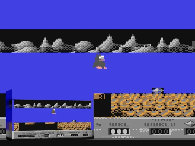 Little Duck — mixrbv2 (WOR)