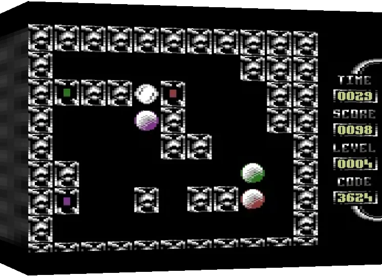 Go Ahead! — box-3D (WOR)