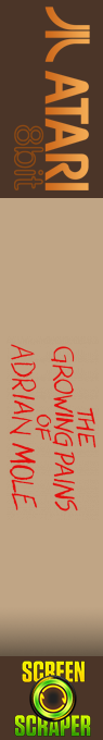 Growing Pains Of Adrian Mole, The — box-2D-side (SS)