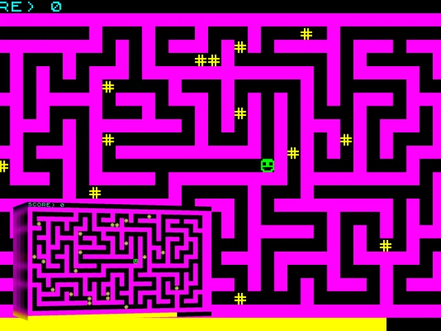 Gobeur — mixrbv2 (WOR)