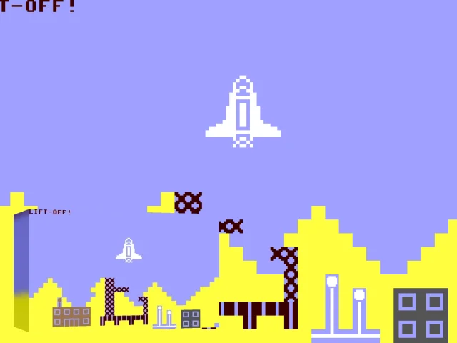 Shuttle — mixrbv2 (WOR)