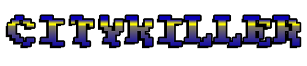 Citykiller — wheel (EU)