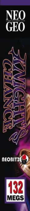 Knight's Chance — box-2D-side (WOR)