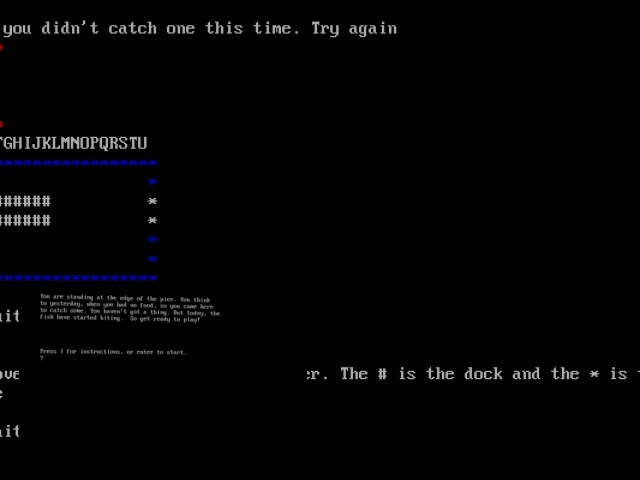 Fishing — mixrbv2 (WOR)