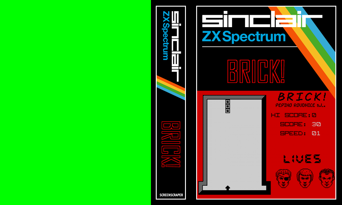 Brick! — box-texture (SS)