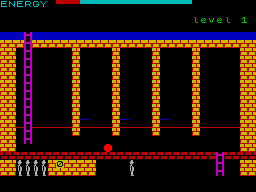 The Bewarehouse — ss (WOR)