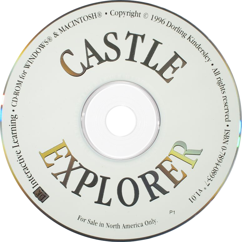 Castle Explorer — support-2D (US)
