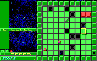 Black Hole — ss (WOR)