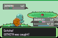 Pokemon : Flora Sky — ss (WOR)