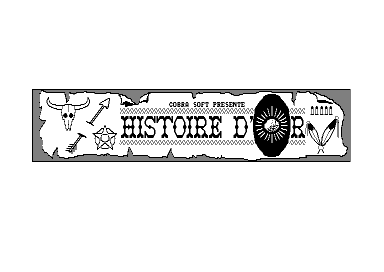 Histoire D'or — sstitle (EU)