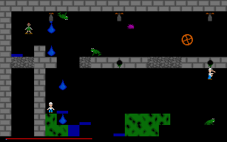 Diamond Peter — ss (WOR)