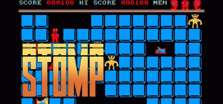 Stomp — steamgrid