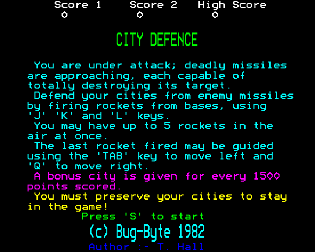City Defence — sstitle (WOR)