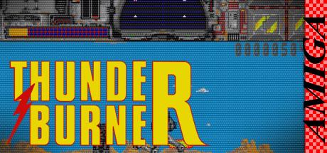 Thunder Burner — steamgrid
