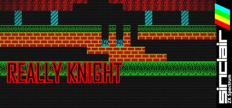 Really Knight — steamgrid