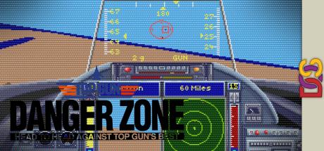 Top Gun Danger Zone — steamgrid