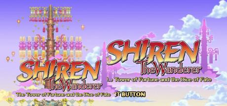 Fushigi No Dungeon Fuurai No Shiren 5 Plus - Fortun Tower To Unmei No Dice — steamgrid