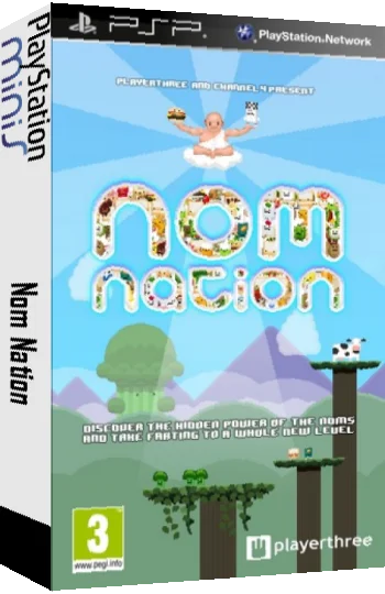 Nom Nation — box-3D (EU)