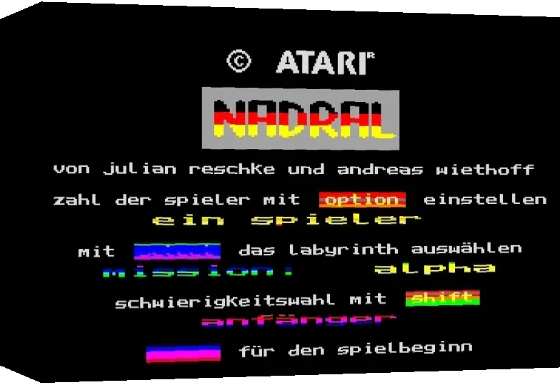 Nadral — box-3D (WOR)