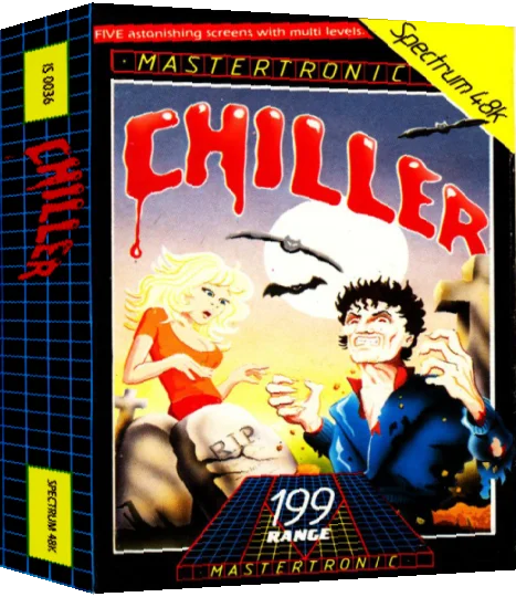 Chiller — box-3D (EU)