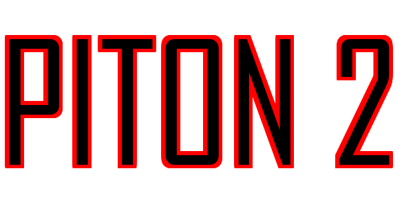 Piton 2 — wheel-hd (SS)